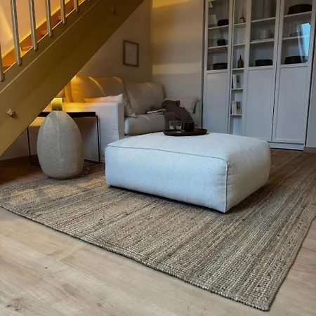 Premium Design Apartment Saarlouis - Neu Renoviert - Hotelkomfort Saarlouis