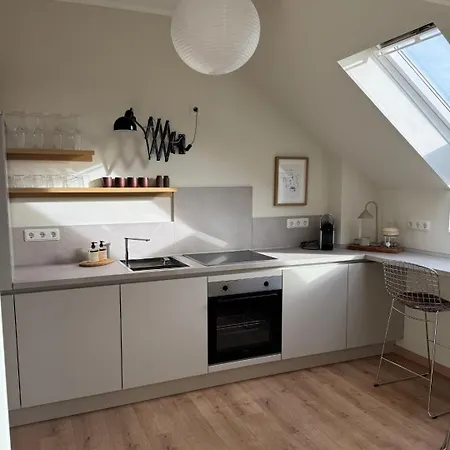 Premium Design - Neu Renoviert - Hotelkomfort *
