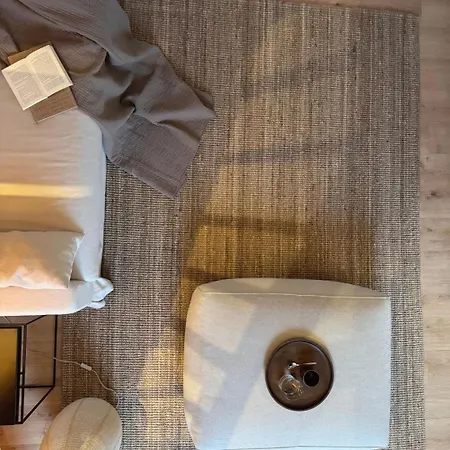 Lejlighed Premium Design Apartment Saarlouis - Neu Renoviert - Hotelkomfort Saarlouis