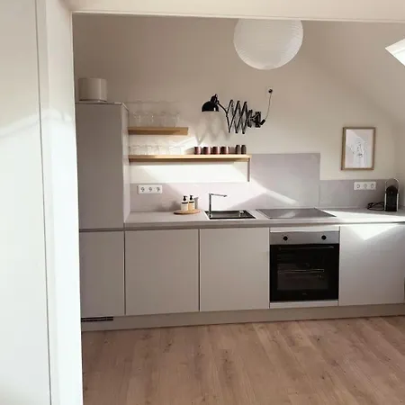 Premium In Saarlouis 4 Personen *