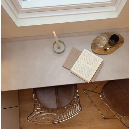 Apartment Premium In Saarlouis 4 Personen *