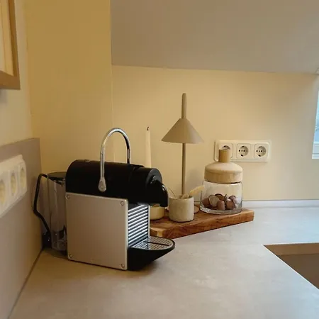 Premium Design Apartment Saarlouis - Neu Renoviert - Hotelkomfort Saarlouis