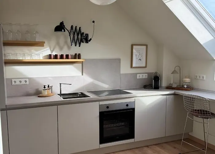 Premium In Saarlouis 4 Personen *