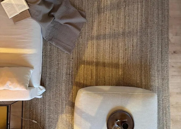 Apartment Premium In Saarlouis 4 Personen Niederdorla