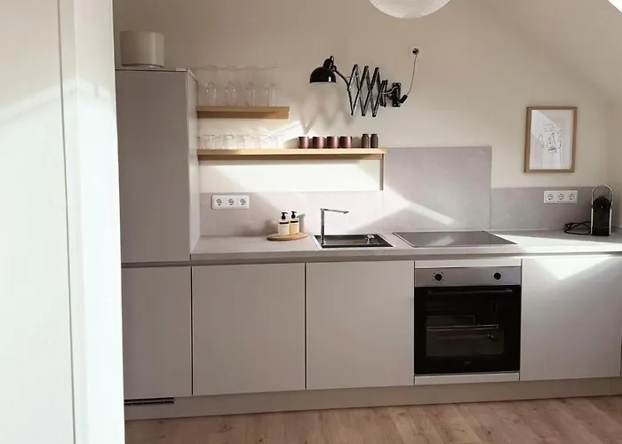 Premium In Saarlouis 4 Personen *