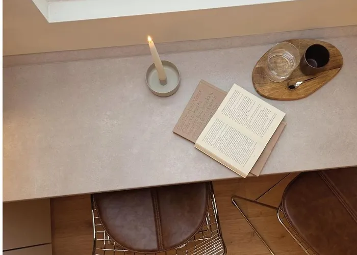 Apartment Premium In Saarlouis 4 Personen *