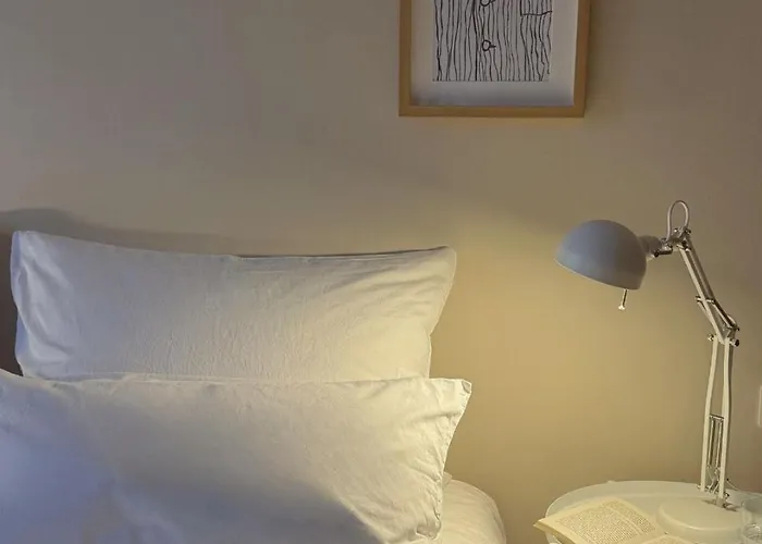 Premium In Saarlouis 4 Personen Apartment *