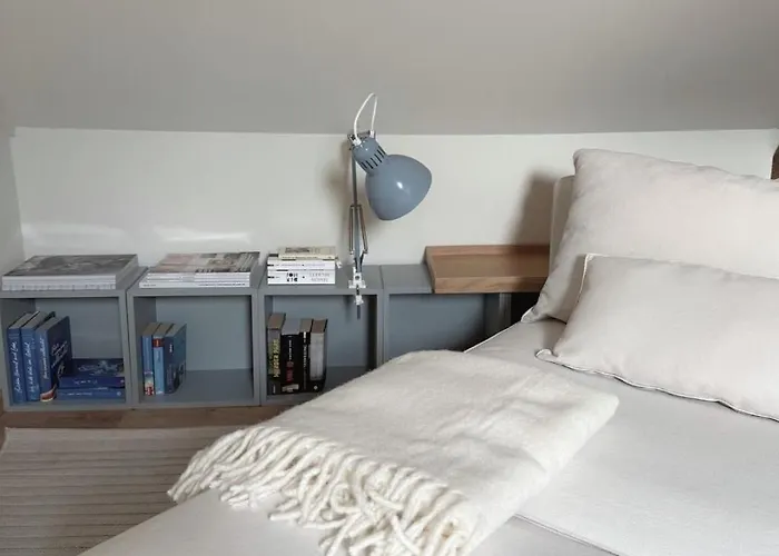 Apartment Premium In Saarlouis 4 Personen