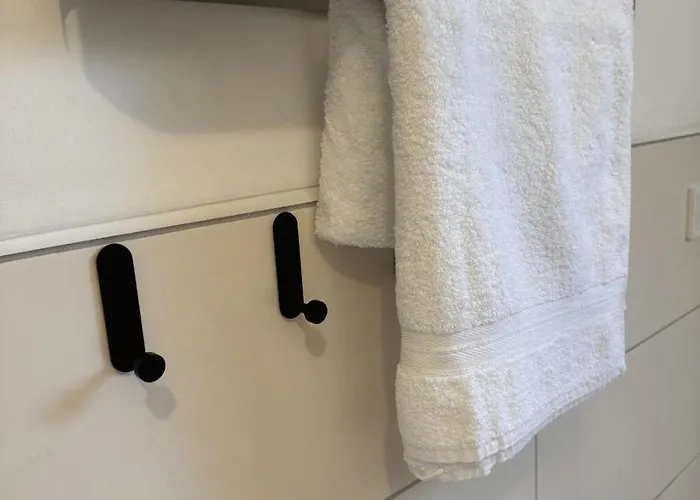 Premium In Saarlouis 4 Personen Apartment Niederdorla