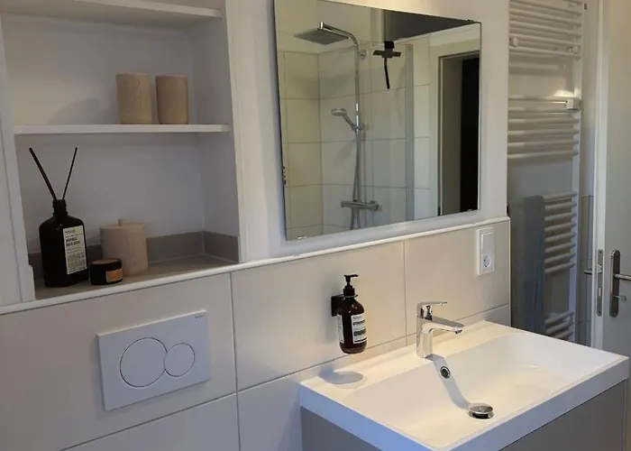 Apartment Premium In Saarlouis 4 Personen Niederdorla